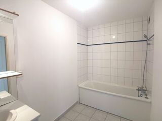  Appartement � vendre 2 pi�ces 45 m�