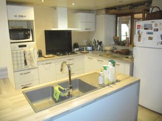  Maison à vendre 6 pièces 120 m²