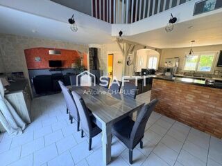  Maison à vendre 6 pièces 170 m²