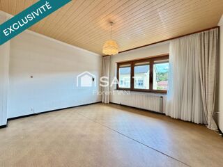  Maison à vendre 6 pièces 114 m²