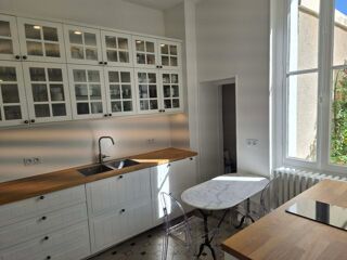  Maison à vendre 7 pièces 185 m²