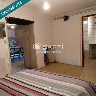  Maison � vendre 2 pi�ces 160 m� Euvezin
