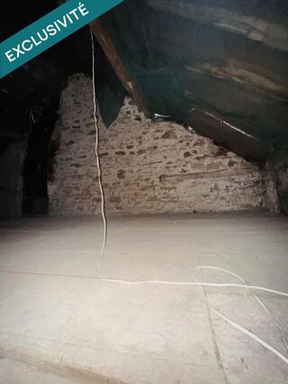  Maison à vendre 3 pièces 91 m²