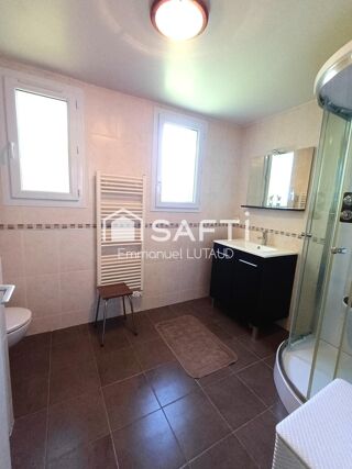  Maison à vendre 3 pièces 62 m²