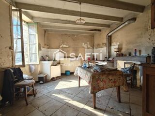  Maison à vendre 5 pièces 147 m²