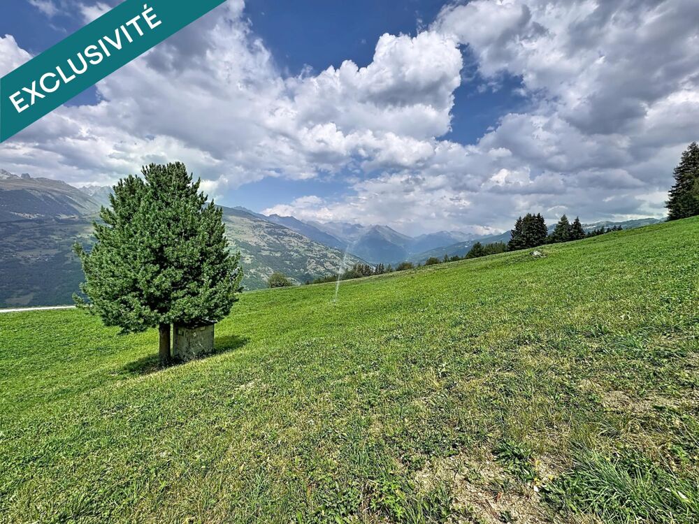 Chalet Alpage