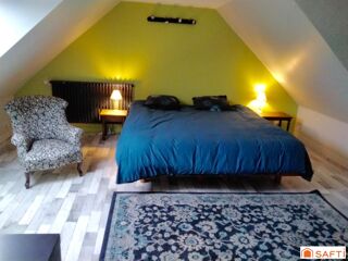  Maison à vendre 6 pièces 120 m²