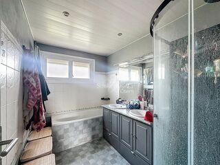  Maison � vendre 4 pi�ces 88 m�