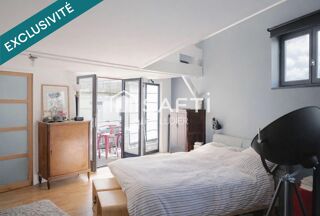  Maison à vendre 4 pièces 107 m²
