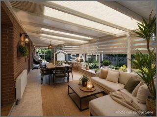  Maison à vendre 6 pièces 115 m²