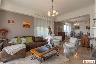  Maison à vendre 4 pièces 131 m²