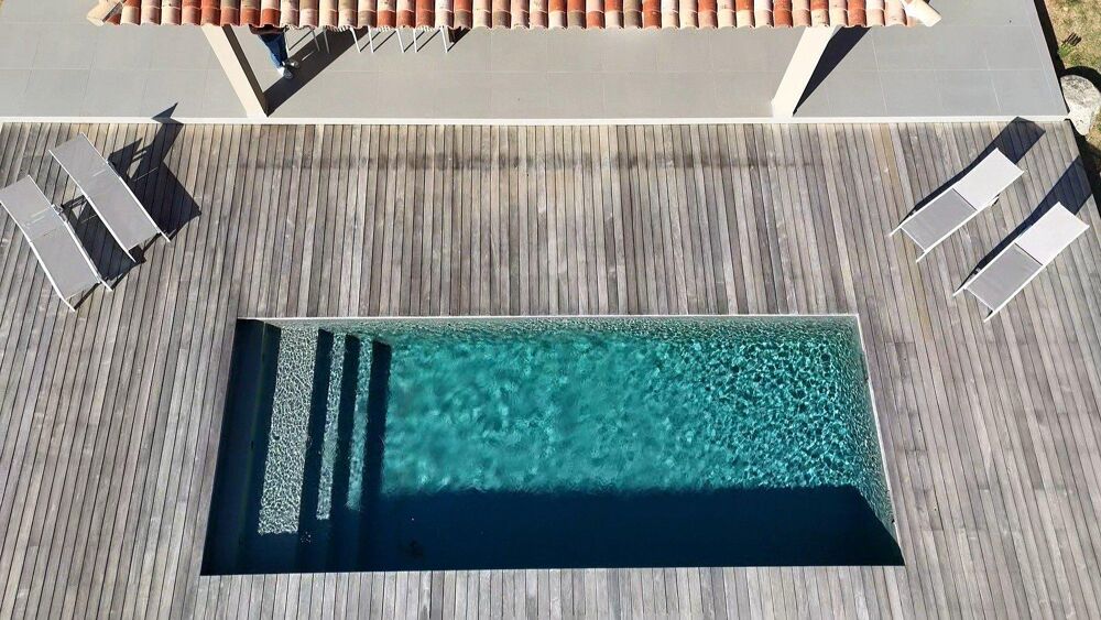 � vendre  Maison Ste Lucie De Porto Vecchio (20144)