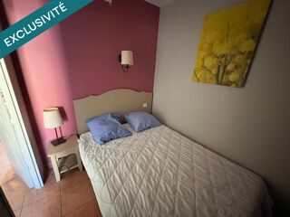  Appartement à vendre 2 pièces 33 m²