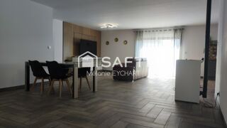  Maison à vendre 4 pièces 118 m²