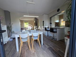 Vente Maison Belle maison rénovée avec terrasse Bouligny