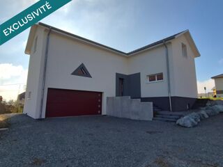  Maison à vendre 6 pièces 149 m²