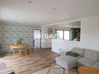  Maison à vendre 5 pièces 125 m²