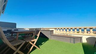  Appartement  vendre 3 pices 75 m
