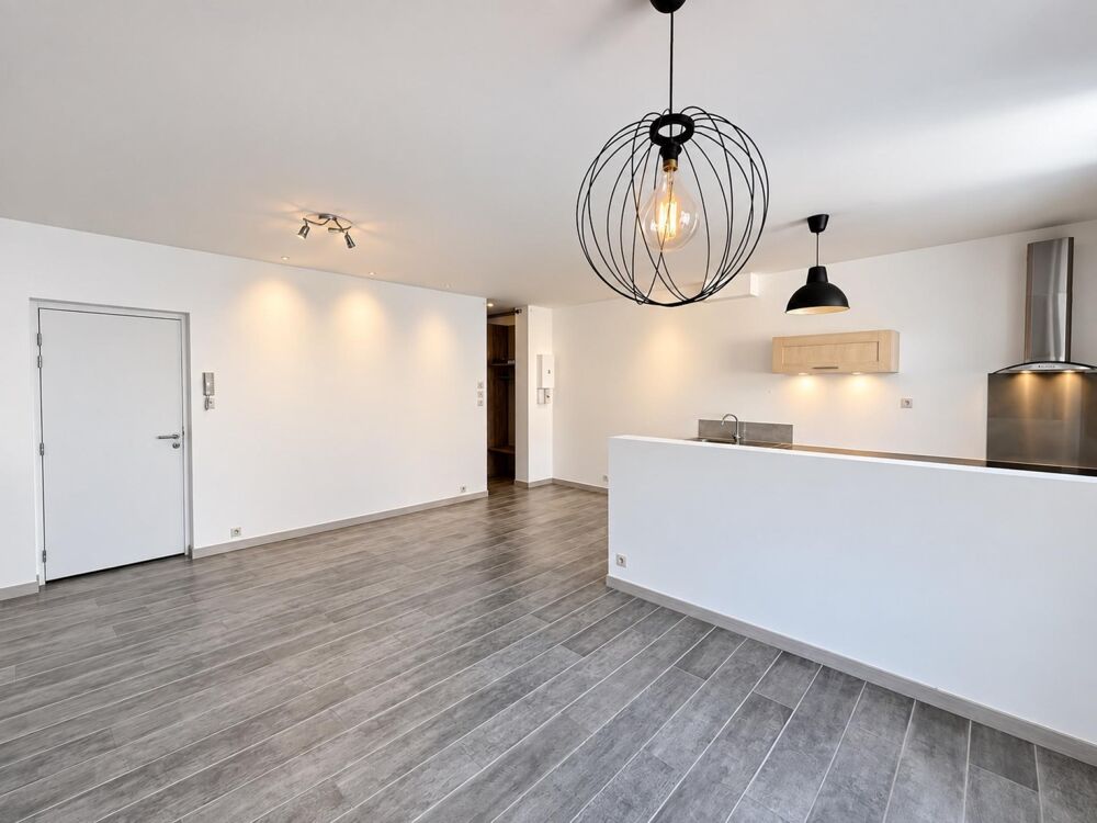 A vendre - Appartement T2 rénové de 55m² - Bourg de Péage (26300)