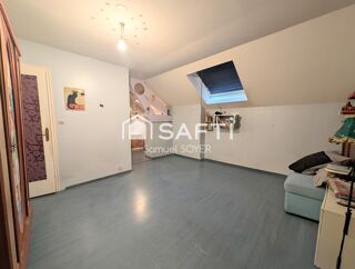  Maison à vendre 5 pièces 130 m²