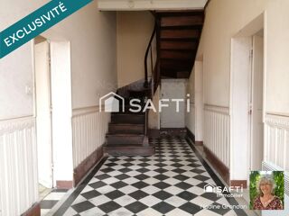  Maison à vendre 5 pièces 137 m²