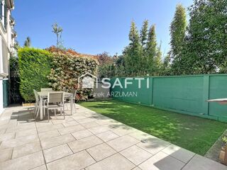  Maison � vendre 7 pi�ces 165 m�