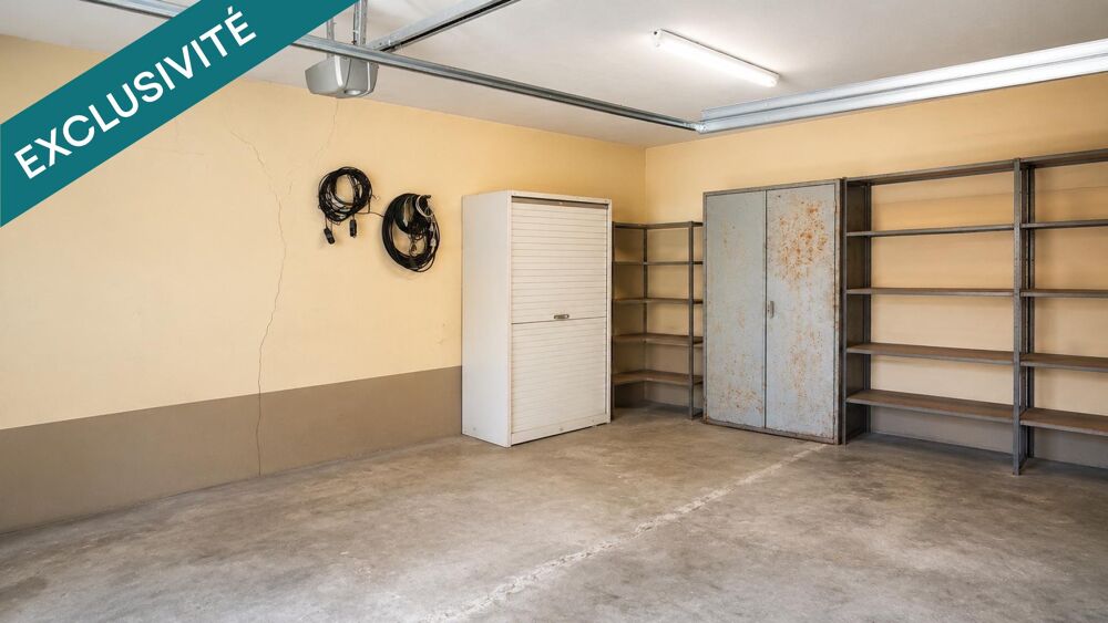 Vente Maison Garage 70 m² à transformer en maison Villenave-d'ornon