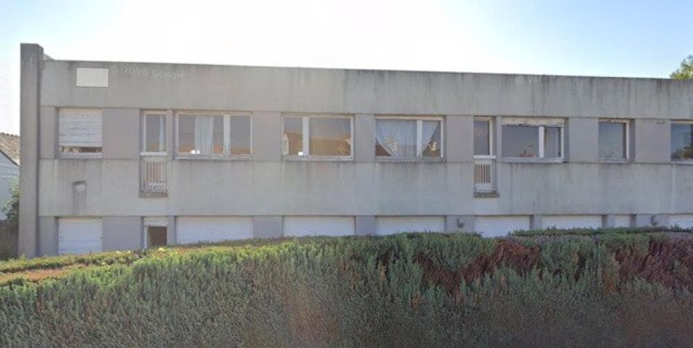 Vente Appartement Studio neuf de 22,92 m², une adresse idéale pour un premier achat ou un investissement locatif ! Morlaix