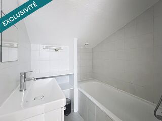 Appartement à vendre 2 pièces 29 m²