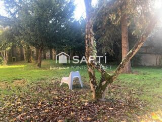  Maison � vendre 8 pi�ces 272 m�