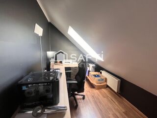  Maison � vendre 5 pi�ces 125 m�