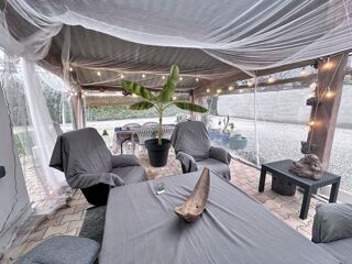  Maison � vendre 4 pi�ces 85 m�