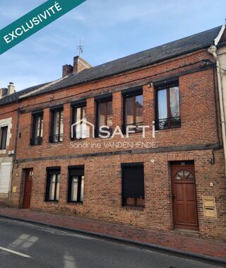  Immeuble à vendre 247 m²