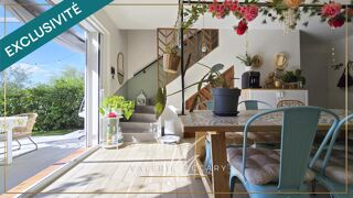 Maison à vendre 4 pièces 90 m²