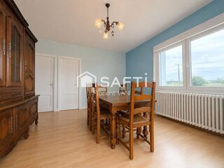  Maison à vendre 5 pièces 72 m²
