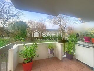  Appartement � vendre 3 pi�ces 63 m�