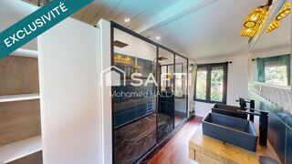  Maison à vendre 5 pièces 185 m²