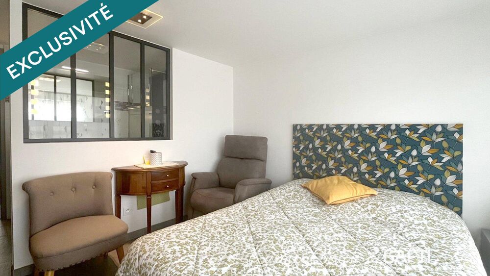 Vente Maison Coeur de ville, belle maison familliale renovation contemporaine , avec une cuisine de rêve ! Cesson