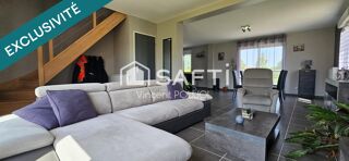  Maison � vendre 5 pi�ces 85 m�