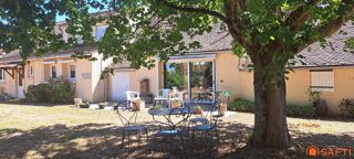  Maison à vendre 8 pièces 251 m²
