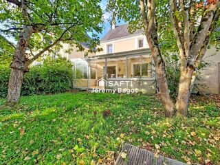  Maison à vendre 5 pièces 122 m²