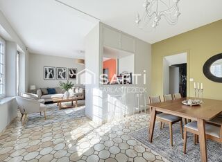  Maison à vendre 5 pièces 120 m²