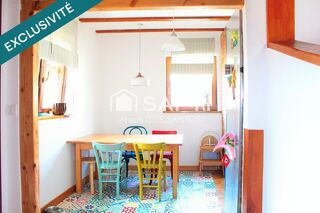  Maison � vendre 3 pi�ces 76 m�