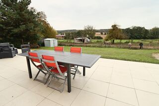  Maison � vendre 4 pi�ces 110 m�