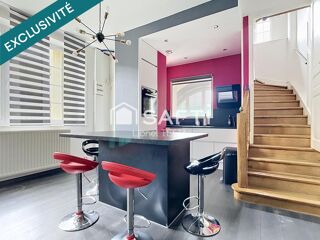  Maison � vendre 3 pi�ces 68 m�
