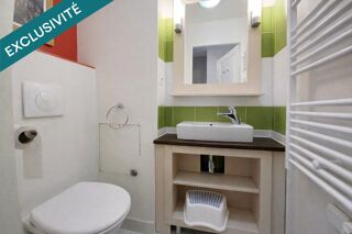  Appartement à vendre 2 pièces 59 m²