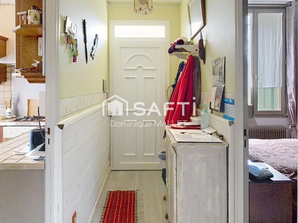 Vente Maison Maison familiale avec jardin et garage Nimes