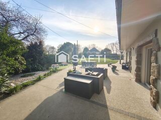  Maison à vendre 6 pièces 169 m²