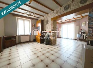  Maison � vendre 8 pi�ces 159 m�