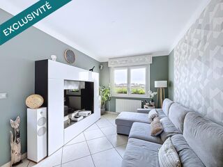  Appartement � vendre 5 pi�ces 105 m�